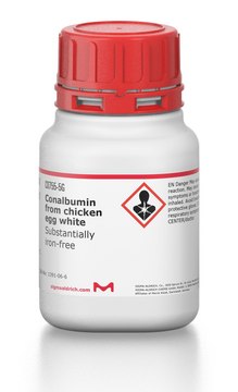Conalbumin from chicken egg white