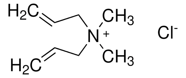 Diallyldimethylammonium chloride