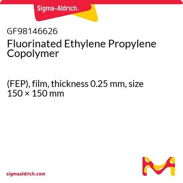 FLUORINATED ETHYLENE PROPYLENE COPOLYME&