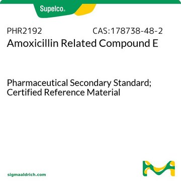 Amoxicillin Related Compound E