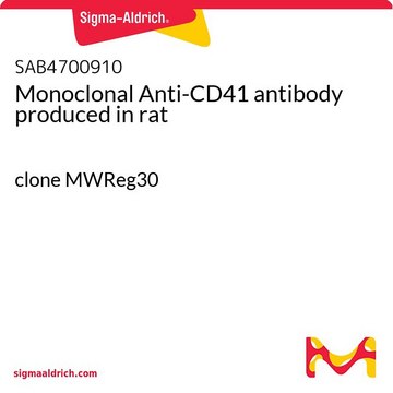 Monoclonal Anti-CD41 antibody produced in