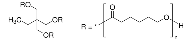 Polycaprolactone triol