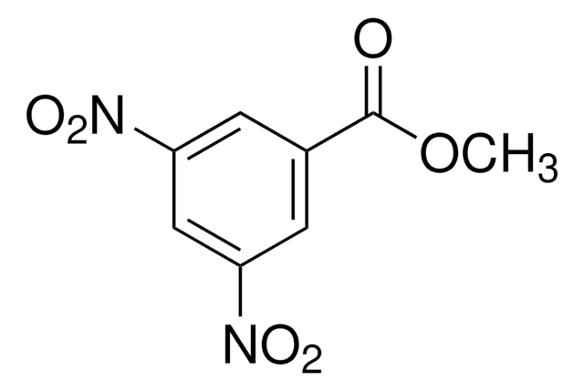 Methyl 3,5-dinitrobenzoate