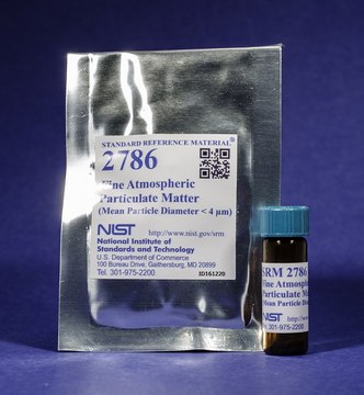 FINE PARTICULATE MATTER &LT