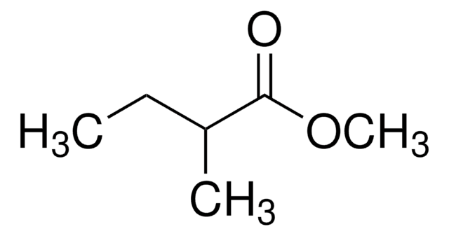 Methyl 2-methylbutyrate