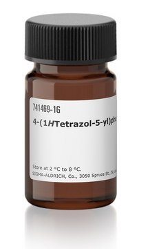 4-(1HTetrazol-5-yl)phenylboronic acid
