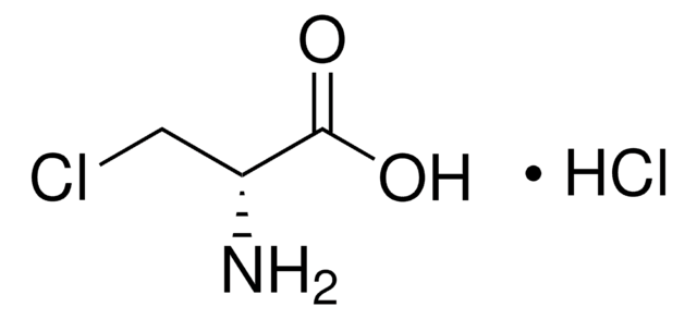 ?-Chloro-?-alanine hydrochloride