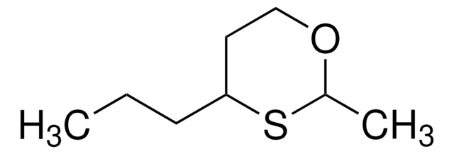 2-Methyl-4-propyl-1,3-oxathiane, mixture of cis and