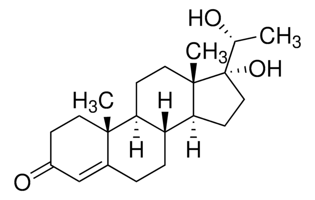 17?,20?-Dihydroxy-4-pregnen-3-one