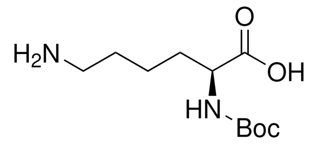 Boc-Lys-OH
