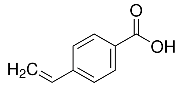 4-Vinylbenzoic acid