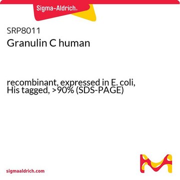 Granulin C human