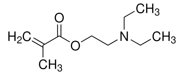 2-(Diethylamino)ethyl methacrylate