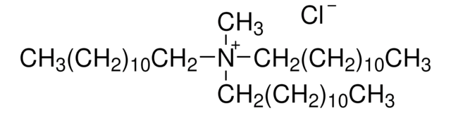 Tridodecylmethylammonium chloride