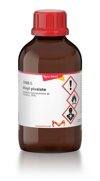 Vinyl pivalate