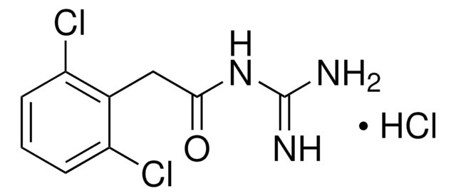GUANFACINE HYDROCHLORIDE, UNITED STATES