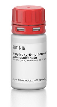 N-Hydroxy-5-norbornene-2,3-dicarboximide perfluoro-1-butanesulfonate