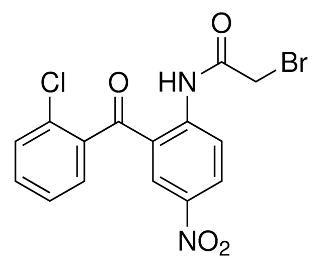 CLONAZEPAM RELATED COMPOUND C