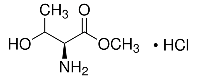 ?-Threonine methyl ester hydrochloride