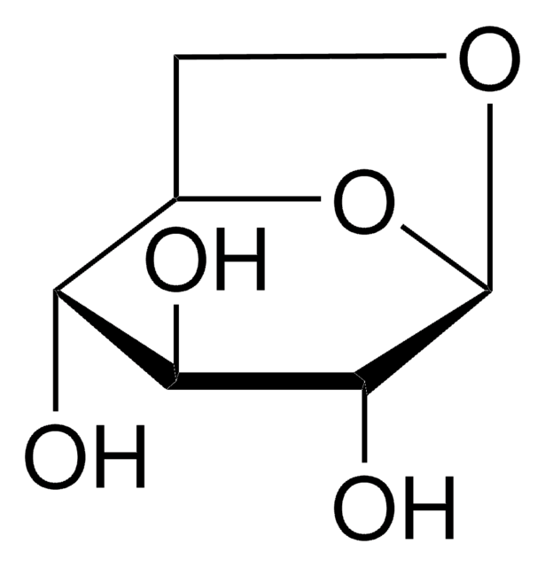 1,6-Anhydro-?-?-glucose