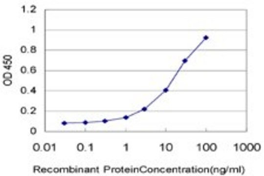 Monoclonal Anti-C1orf38 antibody produced in