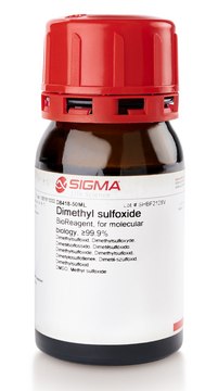 Dimethyl sulfoxide