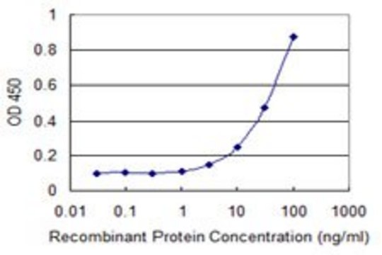 Monoclonal Anti-RGS13 antibody produced in
