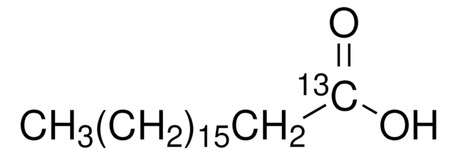 Stearic acid-1-¹³C