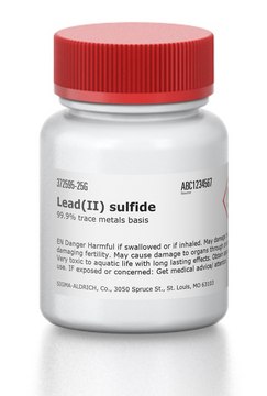 Lead(II) sulfide