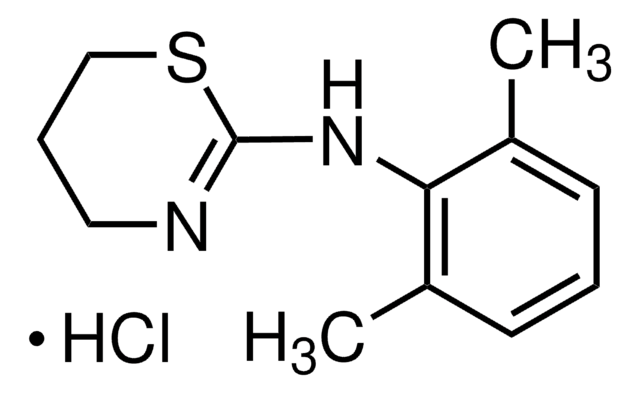 Xylazine hydrochloride