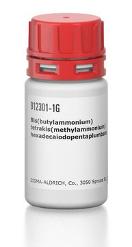 DI-N-BUTYLAMMONIUM TETRAMETHYLAMMONIUM &