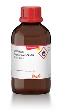 Sepharose™ CL-6B