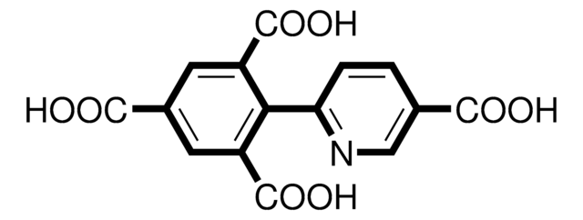2-(5-Carboxypyridin-2-yl)benzene-1,3,5-tricarboxylic acid