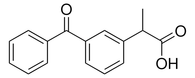Ketoprofen