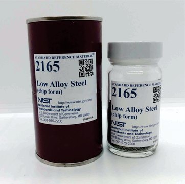 LOW ALLOY STEEL