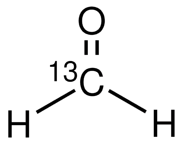 Formaldehyde-¹³C solution
