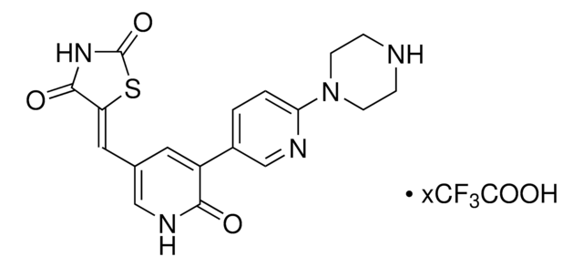 A64 trifluoroacetate