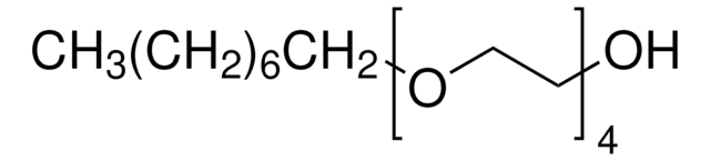Tetraethylene glycol monooctyl ether