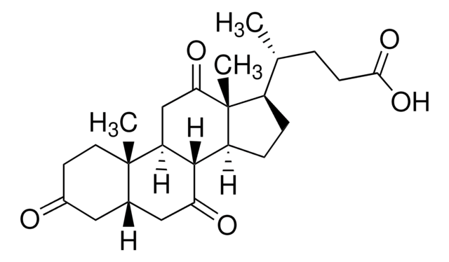 DEHYDROCHOLIC ACID, UNITED STATES PHARMA