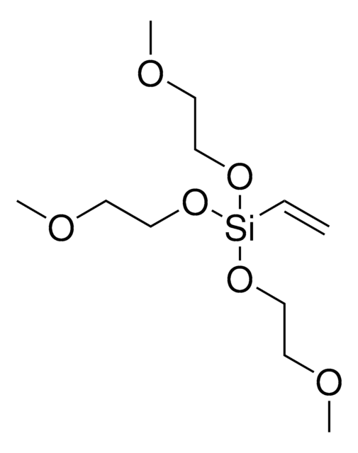 Tris(2-methoxyethoxy)(vinyl)silane