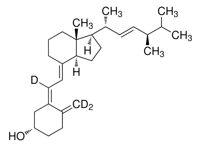 Vitamin D? (6,19,19-d?) solution