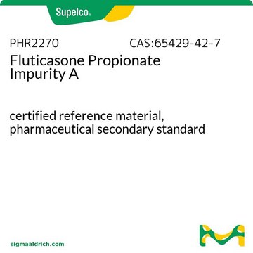 Fluticasone Propionate Impurity A