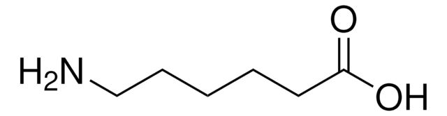 6-Aminohexanoic acid