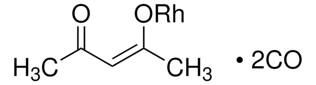 (Acetylacetonato)dicarbonylrhodium(I)