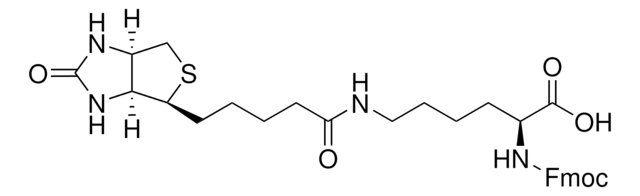 N?-Fmoc-N?-biotinyl-?-lysine