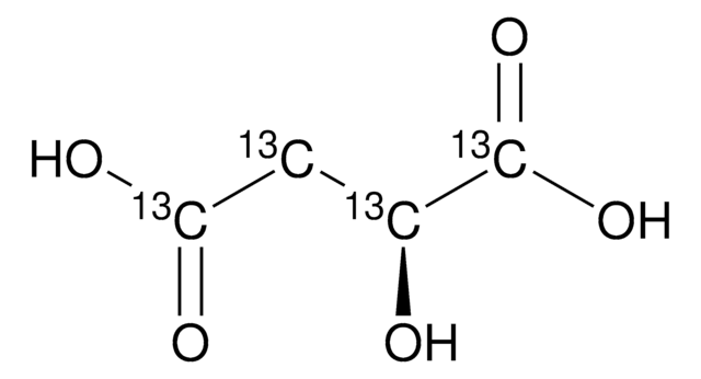 ?-Malic acid-¹³C?