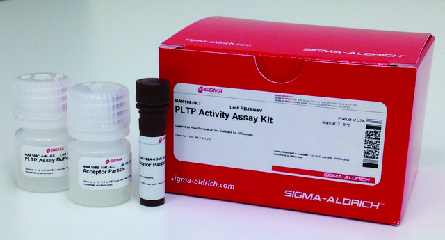 PLTP Activity Assay Kit