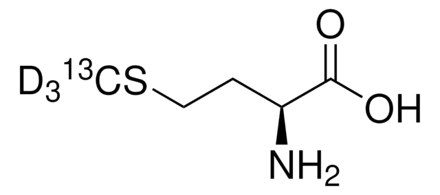 ?-Methionine-(methyl-¹³C,d?)