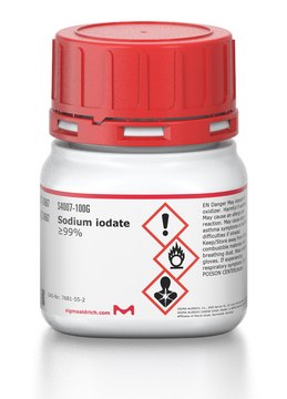Sodium iodate