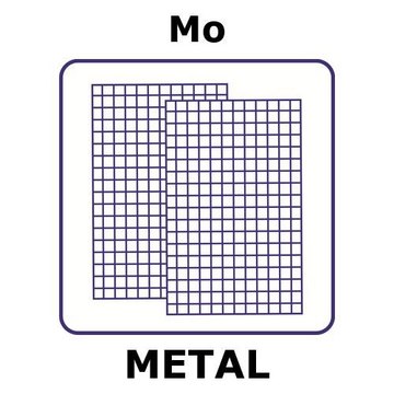 Molybdenum